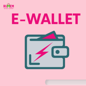 E-WALLET