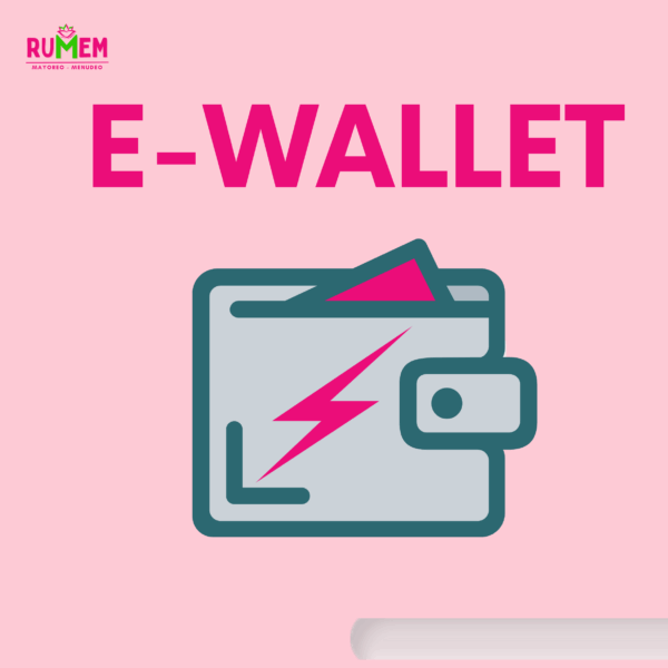 E-WALLET